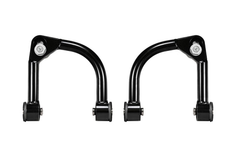 Eibach Pro-Alignment Front Kit for 21-23 Ford Bronco W/ SASQUATCH 2-Door 2.3L EcoBoost 4WD - 5.25690K