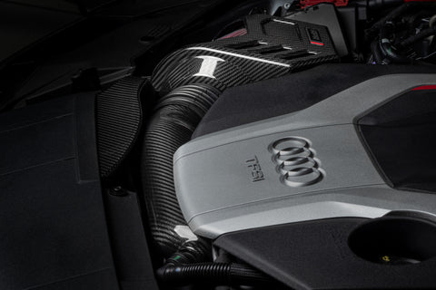 APR 20-25 Audi S6/S7 Sportback (C8) 2.9T Carbon Fiber Intake System - CI100045