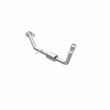 MagnaFlow Direct Fit Catalytic Converter 1986-1994 Suzuki Samurai 1.3 - 24459