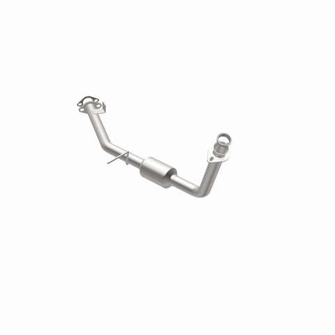MagnaFlow Direct Fit Catalytic Converter 1986-1994 Suzuki Samurai 1.3 - 24459