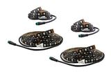 Diode Dynamics RGBW Multicolor Underglow LED Kit - DD0442