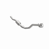MagnaFlow Direct Fit Catalytic Converter 96-99 Audi A6 Quattro 2.8L - 24003