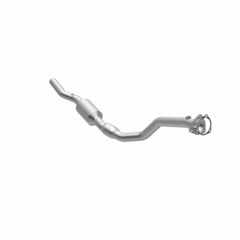 MagnaFlow Direct Fit Catalytic Converter 96-99 Audi A6 Quattro 2.8L - 24003