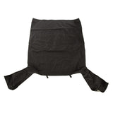 Rugged Ridge Montana Top Black Diamond W/SkinsTinted 88-95 YJ - 13752.35