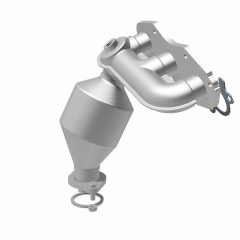 MagnaFlow Direct Fit Catalytic Converter 07-10 Camry 3.5 Passenger Side Manifold - 49693