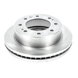 Power Stop 11-19 Chevrolet Silverado 2500 HD Front Autospecialty Brake Rotor - AR82153