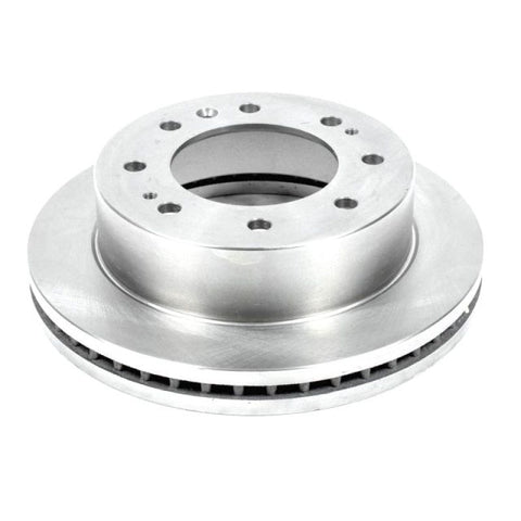 Power Stop 11-19 Chevrolet Silverado 2500 HD Front Autospecialty Brake Rotor - AR82153