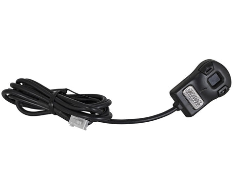 aFe Power Sprint Booster Power Converter 16-19 Mazda MX-5 Miata 2.0L / 17-19 Fiat 124 Spider 1.4L - 77-16901