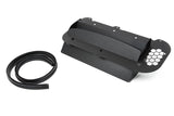 GrimmSpeed 04-08 Subaru Forester XT (fits GS and 04-07 STI TMIC) TMIC Splitter - 093113