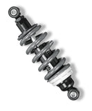Progressive 14-20 Honda Grom MiniMoto Shock 9.5in Heavy Duty - Black - 30-6002