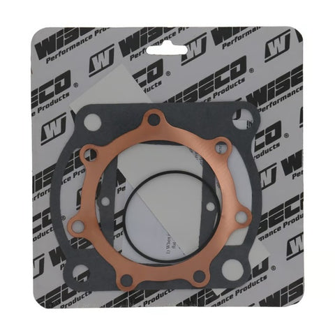 Wiseco 84-93 Yamaha YZ/WR 490/500 Top End Gasket Kit - W5286