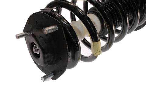 KYB Shocks & Struts Strut Plus Front Left Toyota Sienna 2007-2010 (FWD w/ 7 passenger) - SR4145