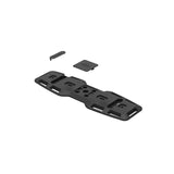 ARB TRED Steel Mounting Base Plate - Black - TPMP01
