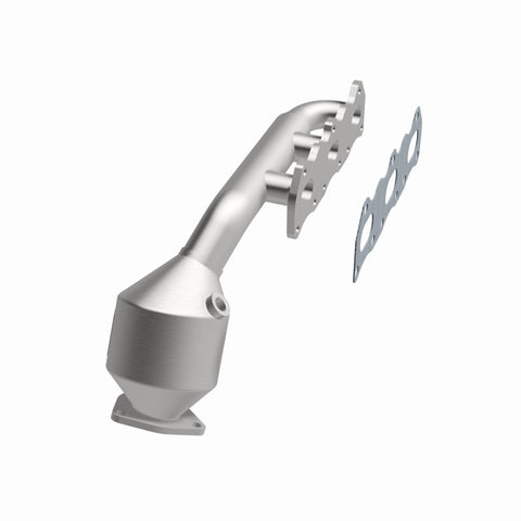 MagnaFlow Direct Fit Catalytic Converter 00 Suzuki Grand Vitara 2.5L - 452060