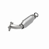 MagnaFlow Direct Fit Catalytic Converter 10-11 Cadillac CTS 3.0L - 51548