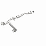MagnaFlow Direct Fit Catalytic Converter 2015 Colorado 3.6 Underbody - 52612