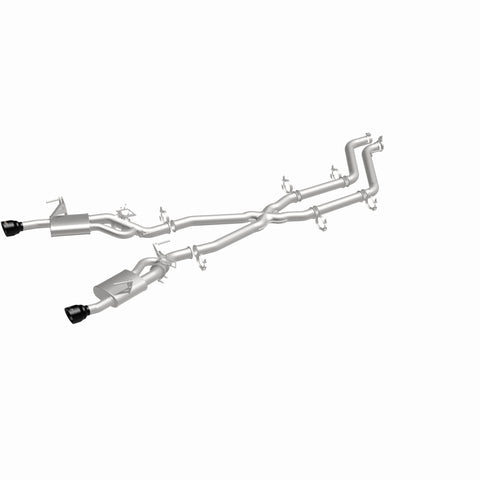 Magnaflow 26+ Dodge Charger 3.0L SPEQ Cat-Back System - 19840