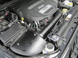 K&N 12-13 Jeep Wrangler 3.6L-V6 AirCharger Perf Intake Kit - 63-1566