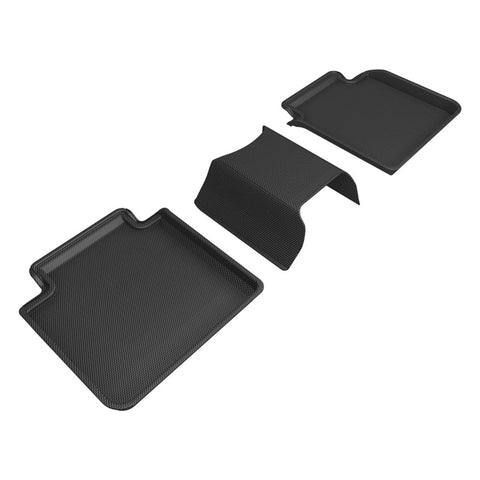 3D MAXpider 23-24 BMW I7 (G70) Kagu Black R2 - L1BM13621509