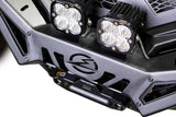 Elektric Offroad 2017-2024 Can Am X3 Maverick Volt Front Winch Bumper - FWB210002