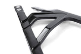 Dinan 21-27 BMW M2/M3/M4 (G80/G82/G83/G87) Gloss Carbon Fiber Strut Tower Brace - Front - D180-0015