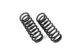 Superlift 03-13 Dodge Ram Diesel Coil Springs (Pair) 4in Lift- Front - 244