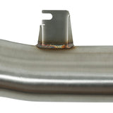 Dinan 16-20 BMW 340i/440i (F30/F32) High Flow Mid-Pipe - 3.25in - Stainless Steel - D660-0057