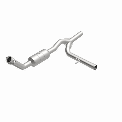 MagnaFlow Direct Fit Catalytic Converter F-150 04-06 8 4.6L OEM - 49410