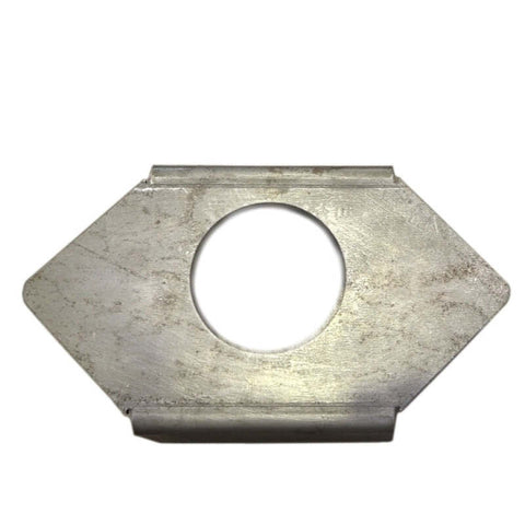 Rust Buster Rear Shock Crossmember GM Pick Up Trucks - RB7320