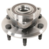 MOOG 08-17 Buick Enclave Front / Rear Hub Assembly - 513277