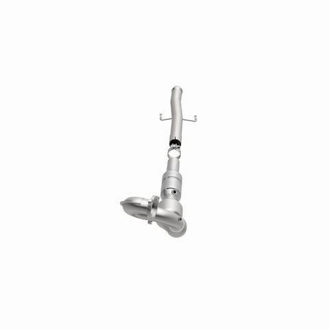 MagnaFlow Conv DF 99 Volvo S70/ V70 2.4L Turb - 24287
