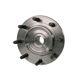 MOOG 2007 Chevrolet Silverado 3500 Classic Front Hub Assembly - 515088