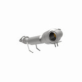 Magnaflow Conv DF 2013 Ford Escape 2.0L T AWD - 51352