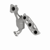 MagnaFlow Direct Fit Catalytic Converter 2001 Mercury Villager 3.3L - 49536