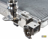 mountune 13-16 Ford Focus ST Triple Pass Radiator Upgrade - MP2546-12020-AA1