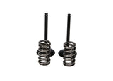 ProX 07-22 RM-Z250 Steel Exhaust Valve/Spring Kit - 28.SES3338-1