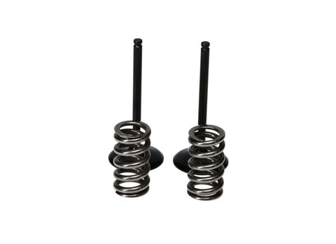 ProX 07-22 RM-Z250 Steel Exhaust Valve/Spring Kit - 28.SES3338-1