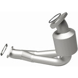 MagnaFlow Direct Fit Catalytic Converter 09-11 Chevy Malibu 3.6L - 51911