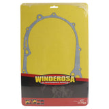 Vertex Gaskets 99-09 Yamaha XVS1100 V-Star Inner Clutch - Side Cover Gasket Kit - 332027