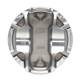 JE Pistons Ford 2.3L EcoBoost 87.5mm Bore 9.5:1 KIT (Set of 4 Pistons) - 337924