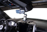 Addictive Desert Designs 21-23 Dodge Ram TRX Digital Device Dash Mount - AC6201701NA