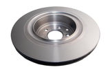 DBA 08-13 Infiniti G37 Sport Rear Street Series Standard Rotor - DBA2315