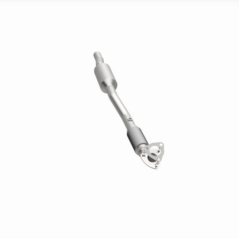 MagnaFlow Direct Fit Catalytic Converter 2008 Astra L4 1.8 OEM Underbody - 52475