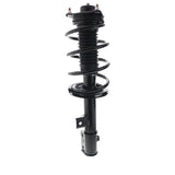 KYB Shocks & Struts Strut Plus Front Right Hyundai 2015 Tucson - SR4631