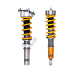 Ohlins 99-04 Porsche 911 Carrera 4/Turbo Inc. S Models (996) Road & Track Coilover System - POZ MW00S1