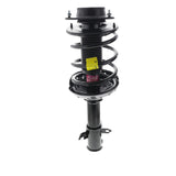 KYB Shocks & Struts Strut Plus Front Left 12-16 Subaru Impreza (Exc. WRX) - SR4688