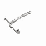 MagnaFlow Direct Fit Catalytic Converter 00-04 S10/Sonoma 4.3L - 447242
