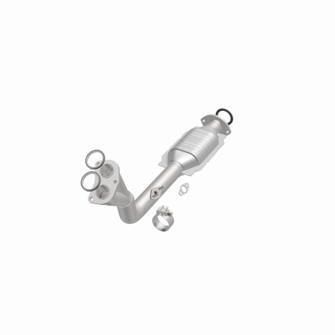 MagnaFlow Direct Fit Catalytic Converter 96-00 Toyota 4 Runner 2.7 - 24286