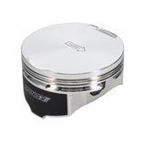 Manley Dodge Hemi 5.7L - 3.922 Inch Bore 1.5cc Flat Top Piston Set - 597205C-8
