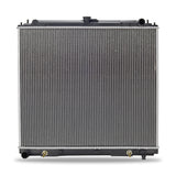 Mishimoto Nissan Frontier Replacement Radiator 2005-2015 - R2807-AT